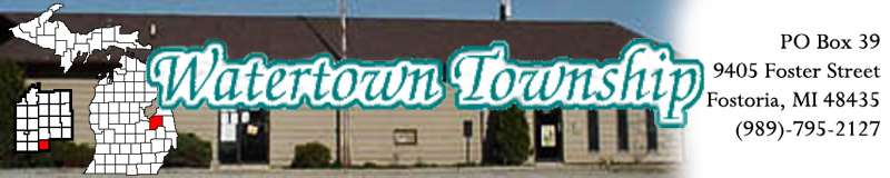 Watertown Township